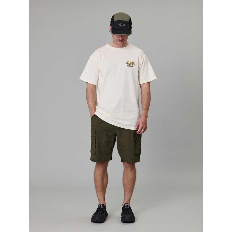 Just Another Fisherman Anglers Escape Tee image number 3